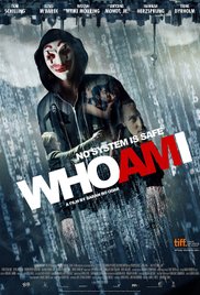Who Am I - Kein System ist sicher aka Who Am I (2014)