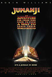 Jumanji (1995)