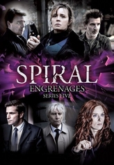 Engrenages S05E04