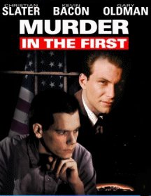 Murder in the First (1995)