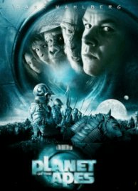 Planet of the Apes (2001)