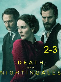 Death and Nightingales S01E02