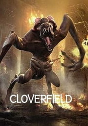 Cloverfield (2008)