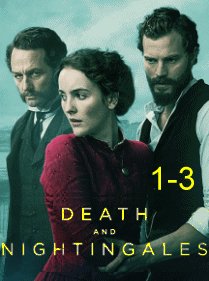 Death and Nightingales S01E01