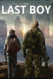 The Last Boy (2019)