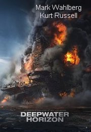 Deepwater Horizon (2016)