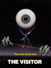 Stridulum aka The Visitor (1979)