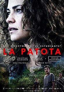 La patota (2015)