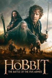 The Hobbit: The Battle of the Five Armies (2014)