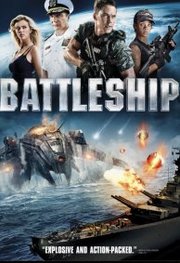 Battleship (2012)