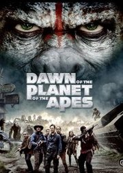 Dawn of the Planet of the Apes (2014)