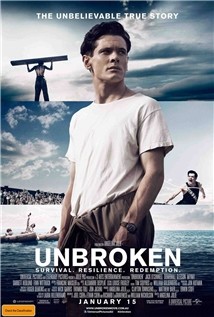Unbroken (2014)