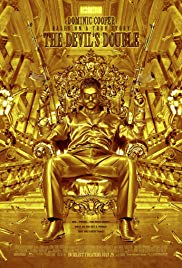 The Devil's Double (2011)