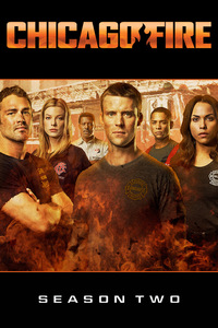 Chicago Fire S02E11