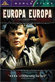 Europa Europa (1990)