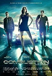 Combustión (2013)