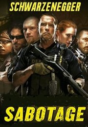 Sabotage (2014)