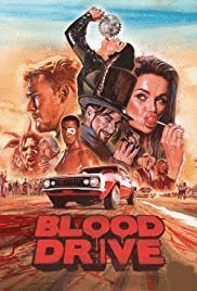 Blood Drive S01E09