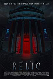 The Relic (1997)