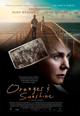Oranges and Sunshine (2010)