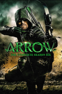 Arrow S06E23