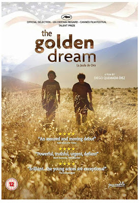 La jaula de oro (2013)