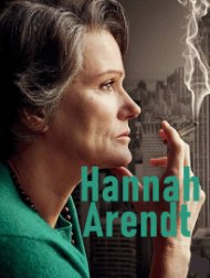 Hannah Arendt (2012)
