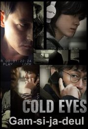 Gam-si-ja-deul Aka Cold Eyes (2013)