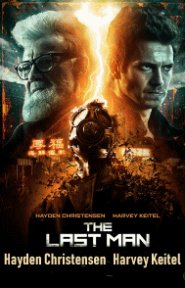 The Last Man (2018)