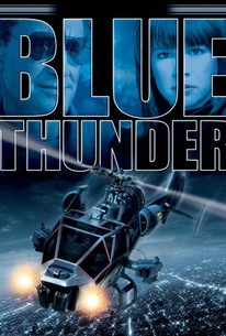Blue Thunder (1983)