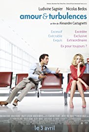 Amour & turbulences (2013)