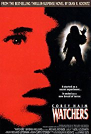 Watchers (1988)