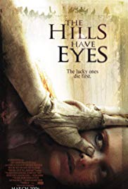The Hills Have Eyes (2006)