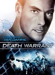 Death Warrant (1990)
