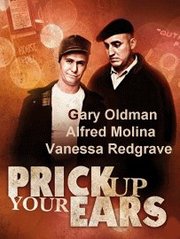 Prick Up Your Ears (1987)