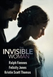 The Invisible Woman (2013)