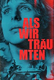 As We Were Dreaming (2015)