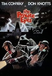 The Private Eyes (1980)