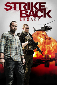 Strike Back S05E02