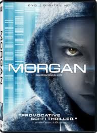 Morgan (2016)