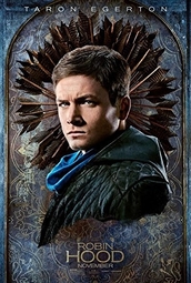 Robin Hood (2018)