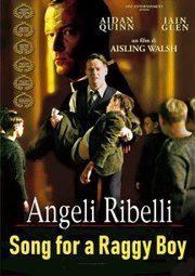 Song for a Raggy Boy (2003)