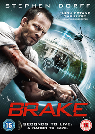 Brake (2012)