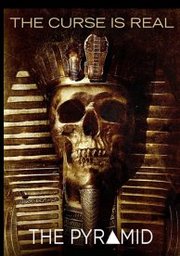 The Pyramid (2014)