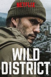 Wild District S01E06