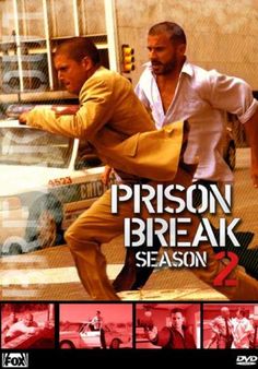 Prison break S02E03