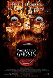 13 Ghosts Aka Thir13en Ghosts (2001)