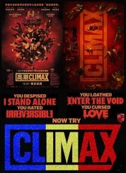 Climax (2018)