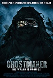 The Ghostmaker aka Box of Shadows (2012)