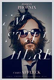 I'm Still Here (2010)